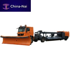Airport snow plow TK-CX560
