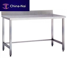Working table for the food industry 41000008 series