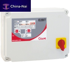 Control panel E2BT