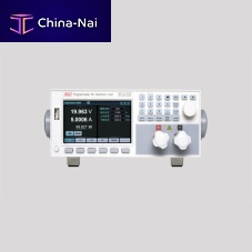 Low-power electronic load N62100 seriesDCprogrammablemultifunction