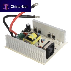 On-line DC/AC inverter CPLV400120P01P1quasi sine wavealternating current