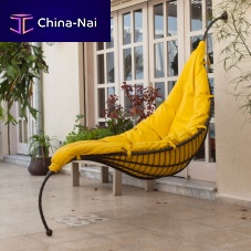 Free-standing hammock SATALA