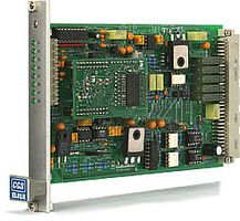 Low-power electronic load EL01