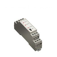 Signal amplifier SEM1630 isolationwith relay outputisolated