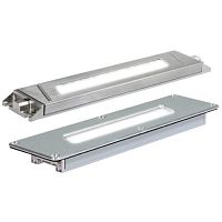 Safety lighting LF3D SeriesLEDfor machine toolsIP69K