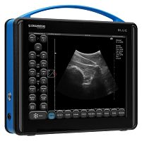 Portable veterinary ultrasound system BLUEmultipurposefor small animalsfor equines