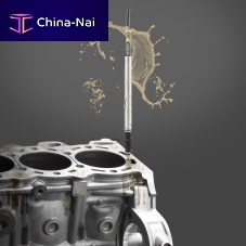 Linear position sensor GT2 seriespotentiometerdigitalmetal