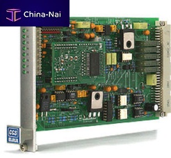 Low-power electronic load EL01