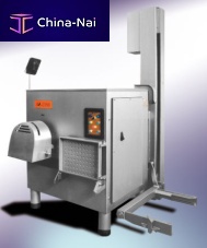 Classic meat grinder PCE130 seriesautomaticfloor-standingbutcher