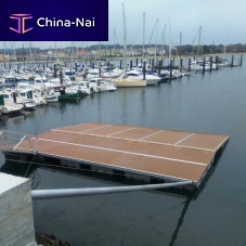 Ship ramp launchingfor boats