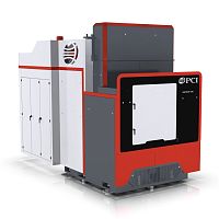 4-axis CNC machining center METEOR 630 5-axishorizontalgantry