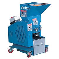 Mobile crusher A series