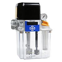 Gear pump SUREFIRE IIoilmotor-drivenstationary