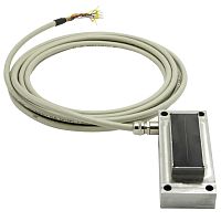 Concrete moisture meter SONO MIX MINIhigh-frequency