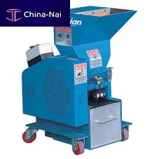 Mobile crusher A series