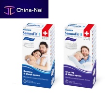 Mouthpiece anti-snoring mouthpiece SomnoFit®-S