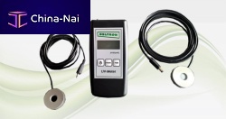 Optical power meter UV-Meterdigitalportable