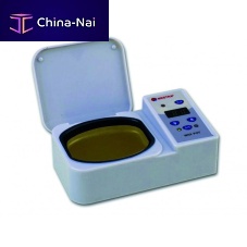 Dental laboratory wax heater 0800711-tank