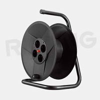 Cable reel TF-FD4fixed