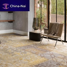 Woven carpet DESSO & EXsyntheticcommercialpatterned