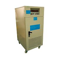 AC/DC power supply VP-20KVAAC/ACvariable-outputthree-phase