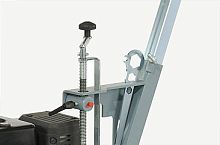 Floor saw FS 11 Bfor asphaltautomaticcompact