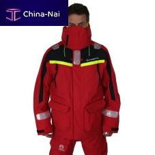 Offshore sailing jacket OFFSHOREwaterproofbreathablehooded