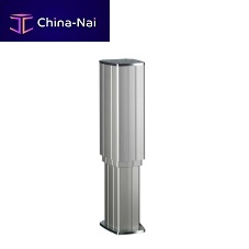 Lifting column for medical applications LC2000 seriestelescopic24 V