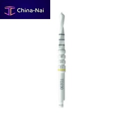 Dental implantology drill bit TD230ceramiccuttingtwist