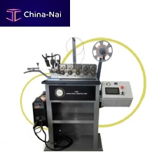 Automatic soldering station