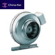 Duct fan 6054 series centrifugal230VACgalvanised steel