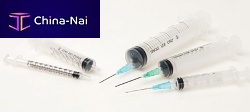 Disposable syringe