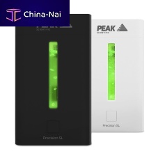 High-purity hydrogen generator SL 100laboratoryfor gas chromatographycompact
