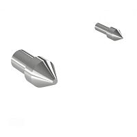 Conical plug FTZ-F2-S1malestainless steelcable gland