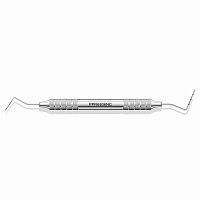Dental diagnostic probe PPR seriesperiodontaldouble