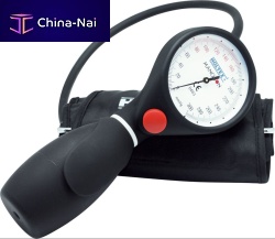 Hand-held sphygmomanometer MANOSON DS99330with stethoscope