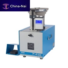 Cable crimping machine CR 03semi-automaticpneumatic