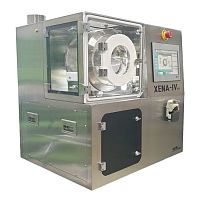Benchtop coating machine XENA - IV BTCfor pharmaceutical applicationsfor tablets