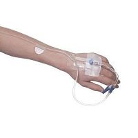IV catheter band TA01armadhesive