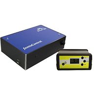 Dispersion compensator femtoControlautomatic