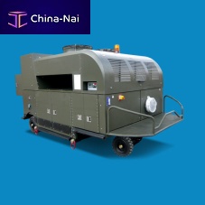 Aircraft air conditioning unit GF/CF15mobilecompact