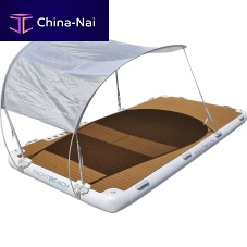 Shade sail 24238