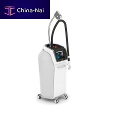 Cryotherapy unit �CRYO Penguintrolley-mounted