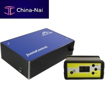 Dispersion compensator femtoControlautomatic