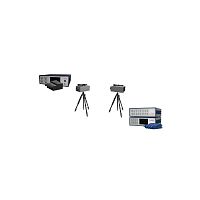 Laser Doppler vibrometer PNV-RD-AVD1for machine monitoringoptical