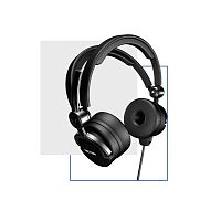 Commercial aviation headset FL20-Lfor air traffic controllerscordedlightweight