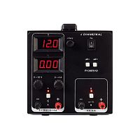 DC power supply P130R51Dadjustableswitchinglinear
