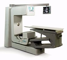 Veterinary CT scanner Fidex for pets