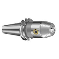 HSK end mill holder BTSKWeldon