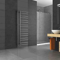 Hot water towel radiator THEIAelectric0...500 wcontemporary